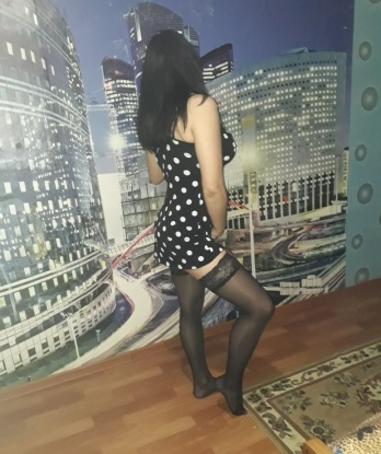 Проститутка Мостовое : Лидия